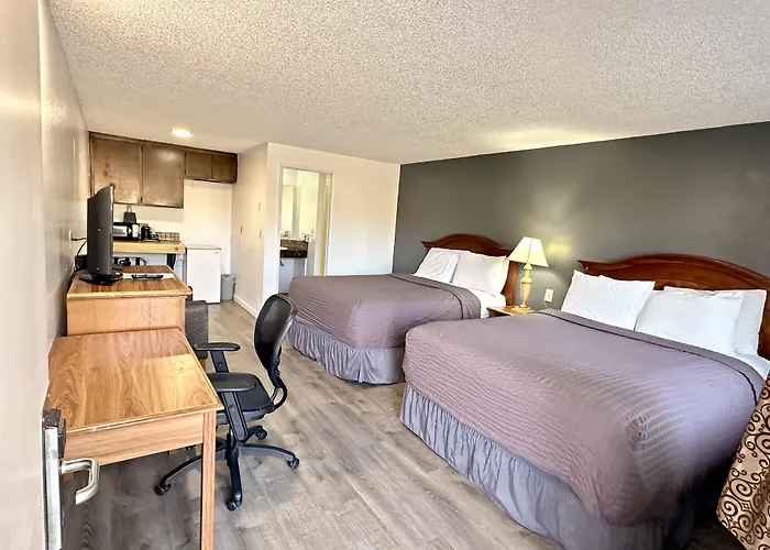 Economy Inn