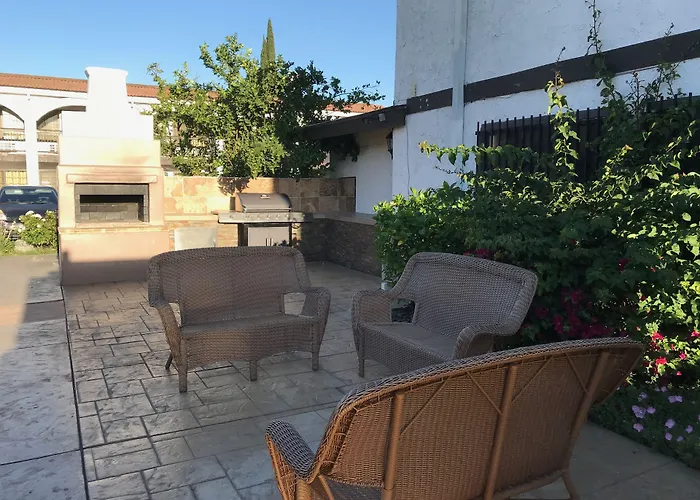 The Lemon Tree Hotel