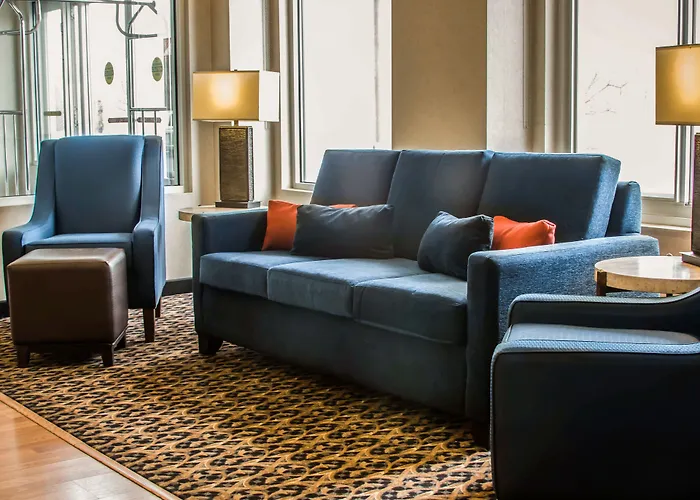Comfort Inn & Suites Dimondale - Lansing
