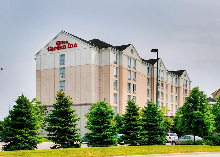 Hilton Garden Inn Toronto/Burlington