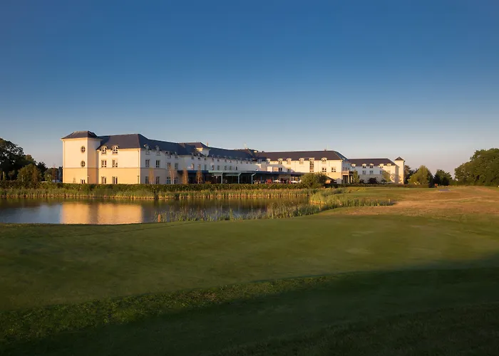 Castleknock Hotel Blanchardstown