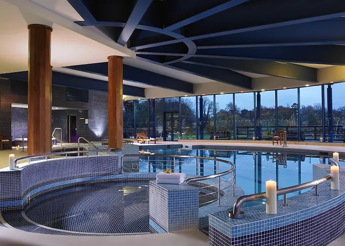 Castleknock Hotel