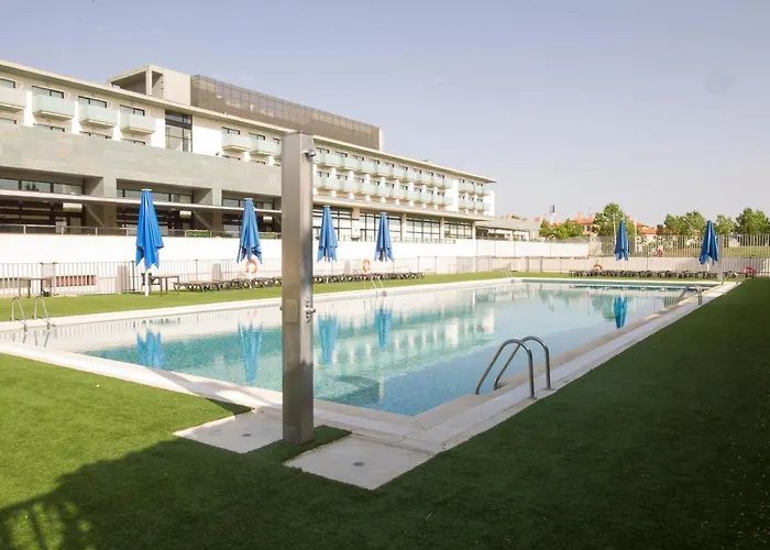 Hotel Occidental Aranjuez