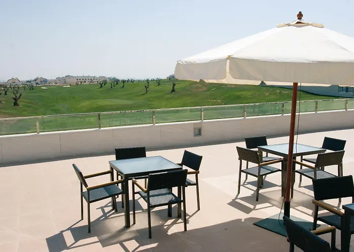 Occidental Aranjuez Hotel
