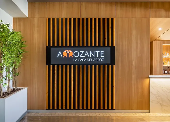 Hotel Occidental Aranjuez