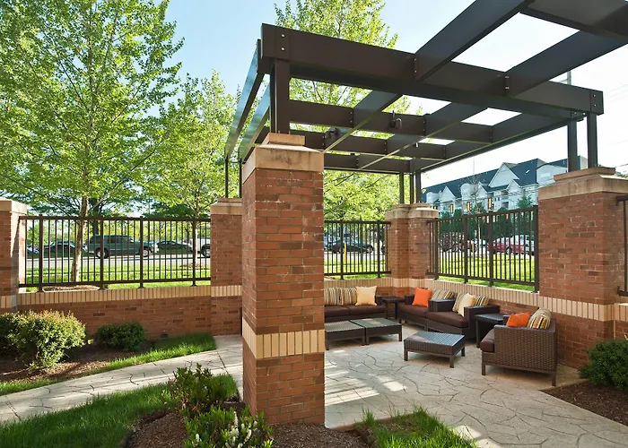 Courtyard Dunn Loring Fairfax