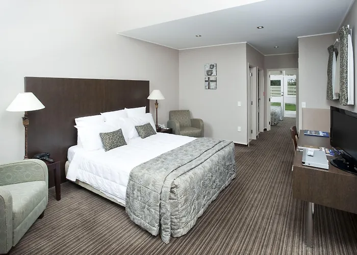 Copthorne Hotel And Resort Solway Park Wairarapa