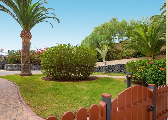 Hotel Iberostar Selection Anthelia Costa Adeje 