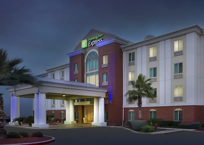 Holiday Inn Express & Suites San Antonio West Sea World Area By Ihg