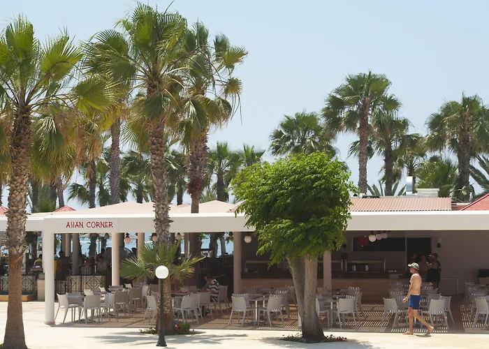 Louis Phaethon Beach Geroskipou