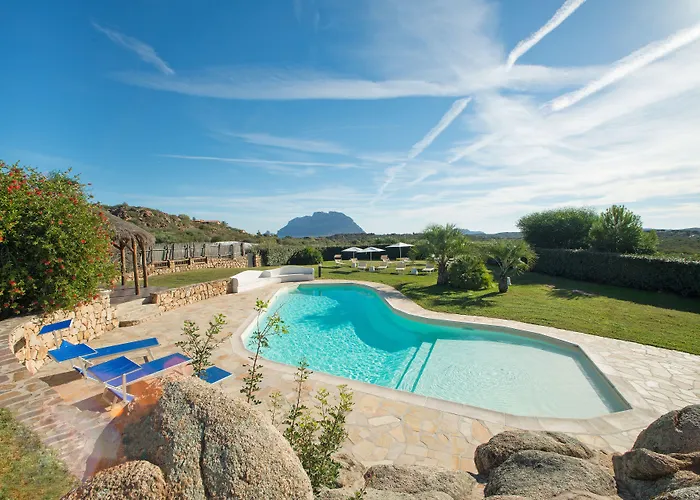 Hotel Ollastu Olbia