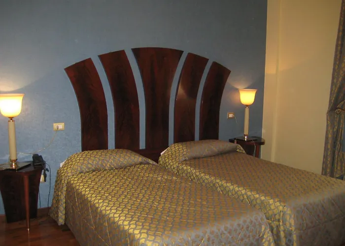 Zanhotel Centergross Bentivoglio