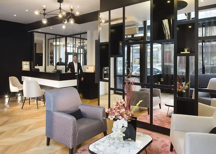 Le Relais du Marais