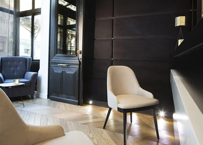 Le Relais du Marais