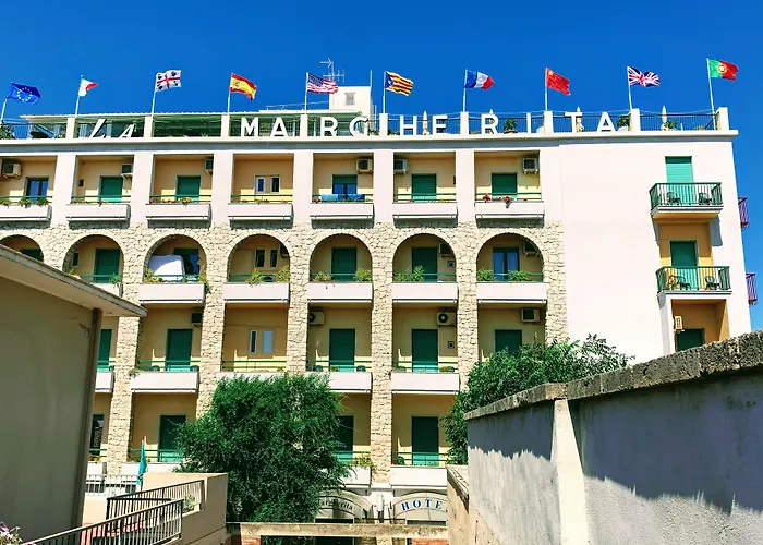 Hotel La Margherita&SPA