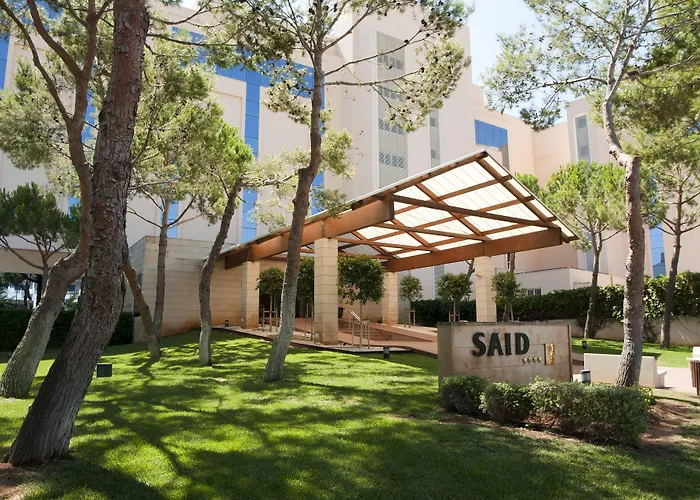 Hipotels Said Cala Millor 