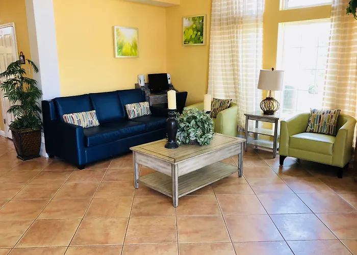 Days Inn By Wyndham Port Aransas Tx