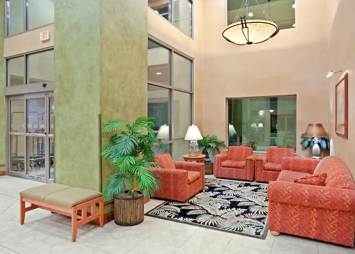 Triple Play Resort Hotel & Suites