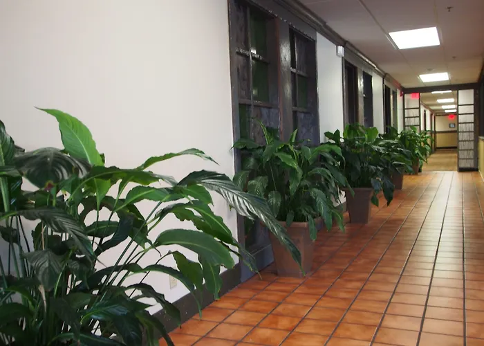 Travelodge By Wyndham Coffeyville