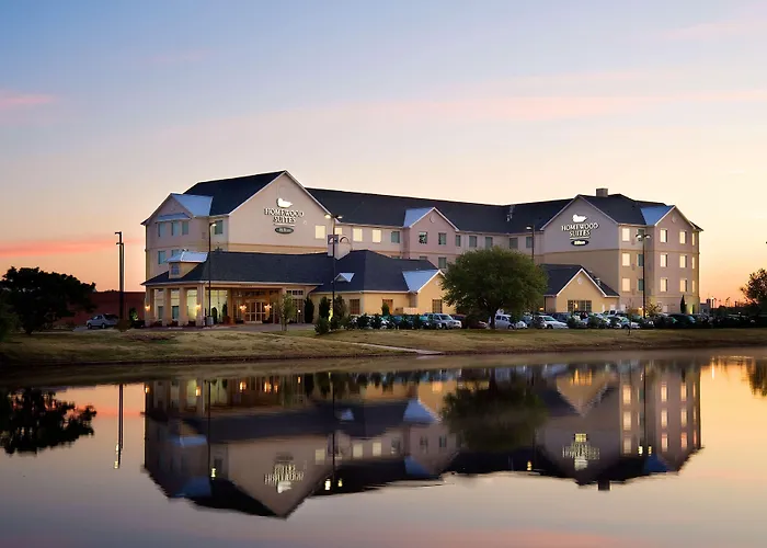 Homewood Suites
