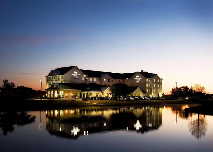 Homewood Suites