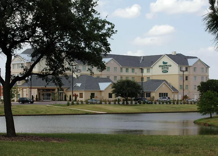Homewood Suites