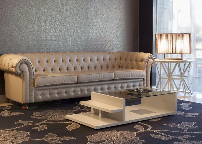 Ac Hotel San Sebastian De Los Reyes By Marriott
