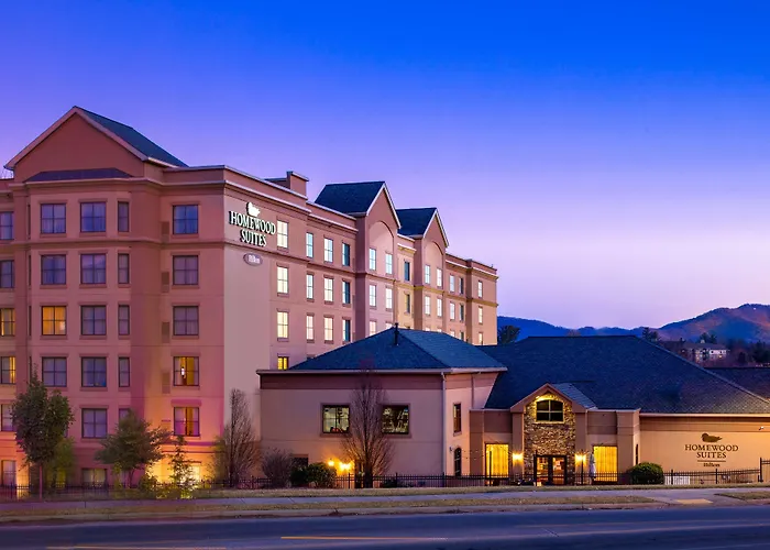 Asheville Hotels With Jacuzzi in Room