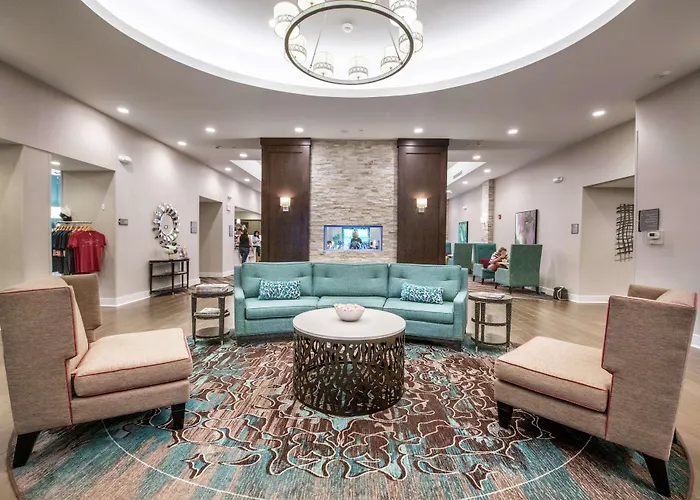Homewood Suites By Hilton Asheville