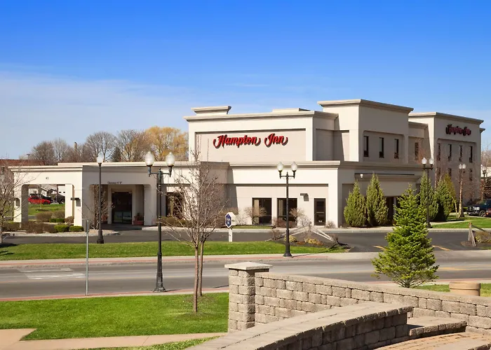 Hampton Inn Geneva