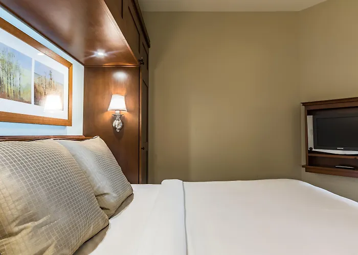 Château Beauvallon Mont-Tremblant