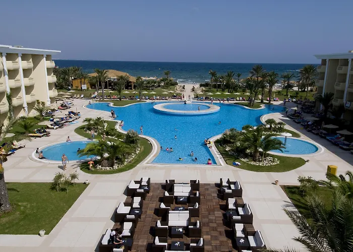 Royal Thalassa Monastir