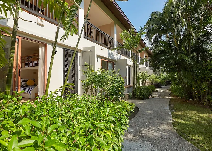 Bandara Spa Resort & Pool Villas, Samui Bophut