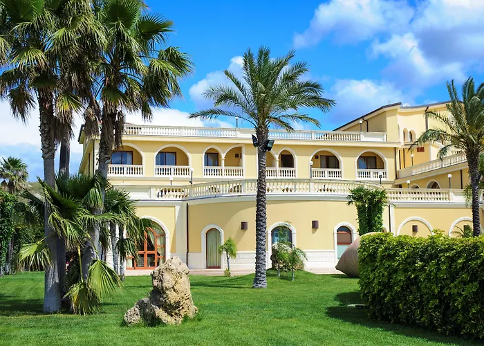Parco dei Principi Hotel - Wedding&Events