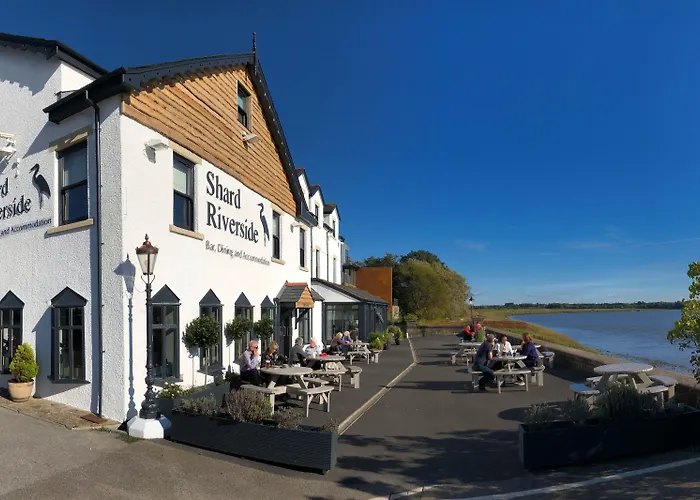Shard Riverside
