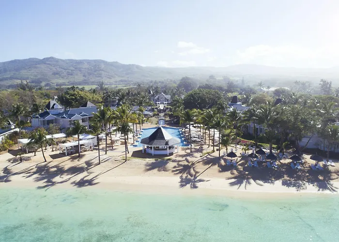Heritage Le Telfair Golf&Wellness Resort