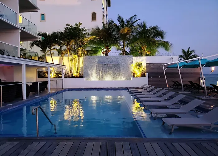 South Gap Hotel
