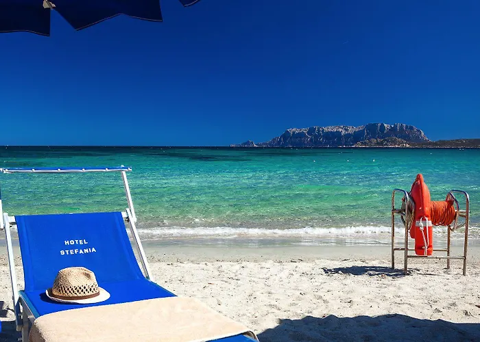 Stefania Boutique By The Beach