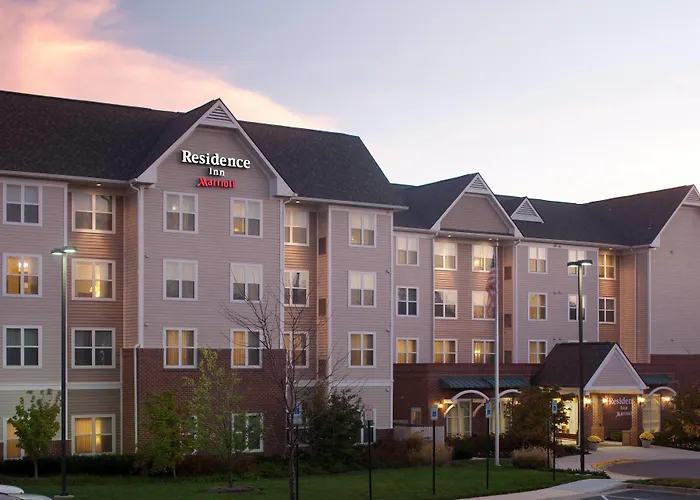 Residence Inn Silver Spring