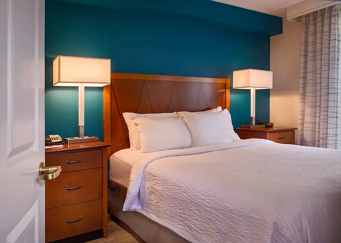 Residence Inn Silver Spring Beltsville