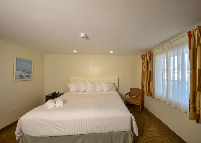 Cape Sands Inn West Yarmouth
