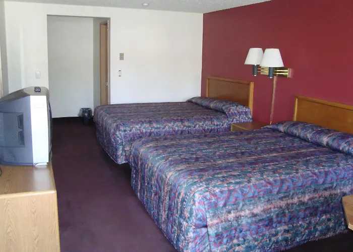 Willow Springs Motel