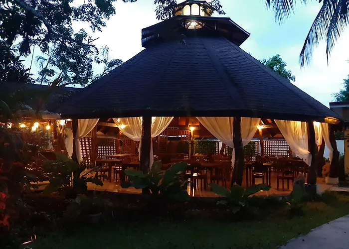 Samara Beach Hotel