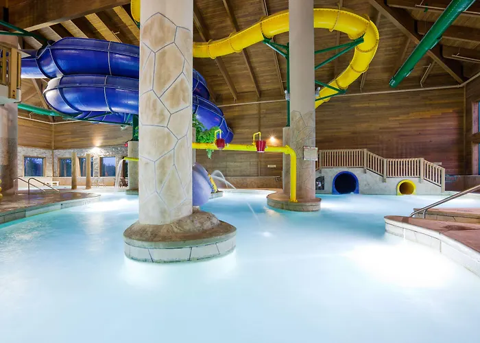 Holiday Inn Express Hotel & Suites Brainerd-Baxter By Ihg