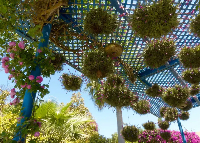 La Villa Mandarine Rabat