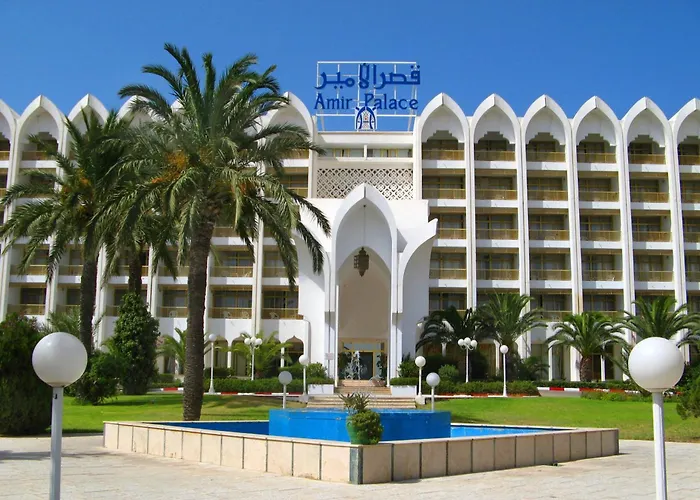 Amir Palace