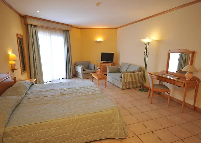 Grand Hotel Gozo Għajnsielem