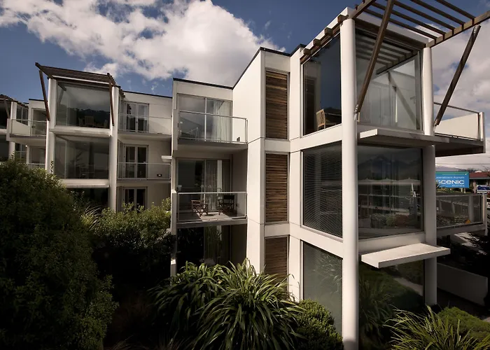 Scenic Suites Queenstown