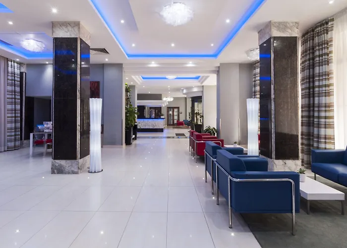 Alexandra Hotel San Giuliano