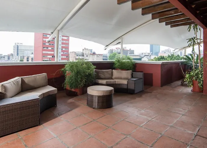 Holiday Inn&Suites México Zona Reforma